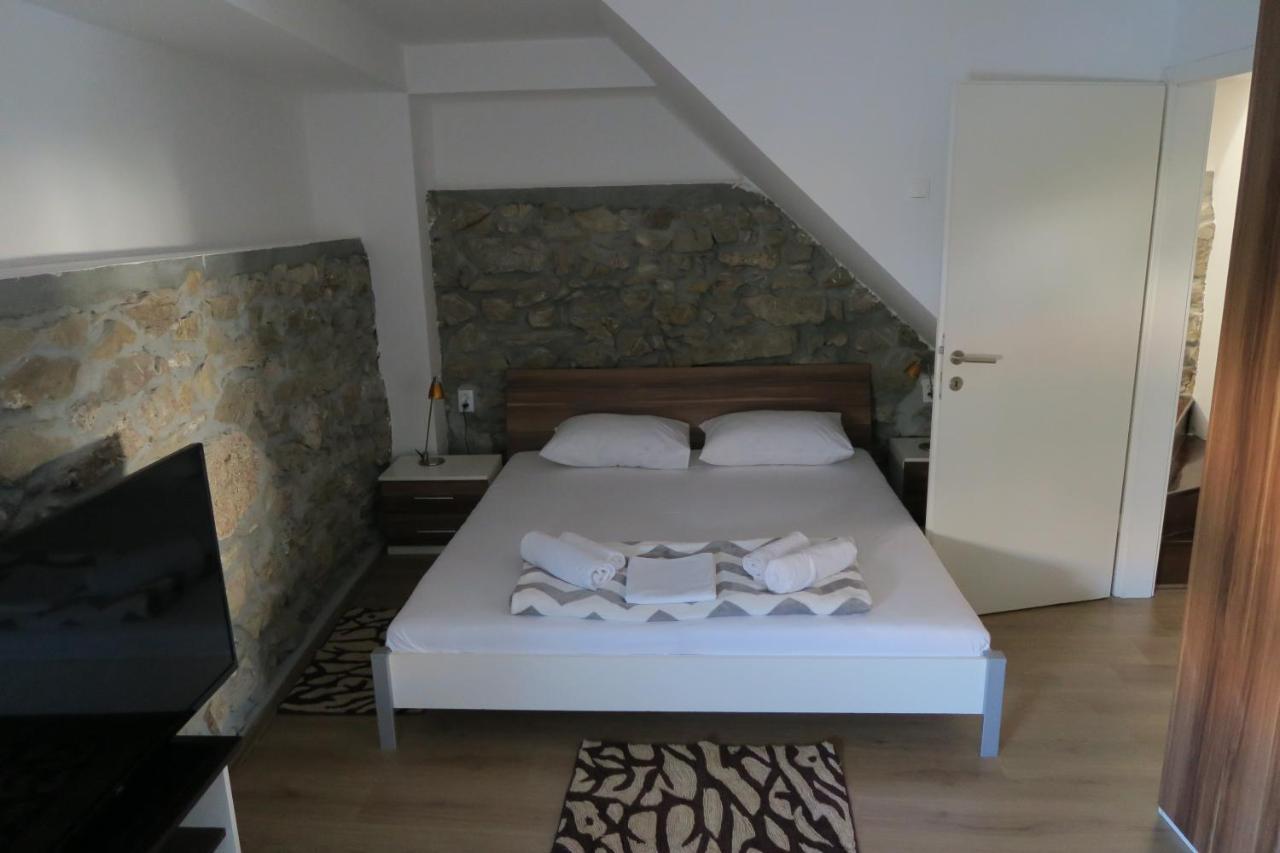 Holiday Home Ljubicic Baska  Luaran gambar