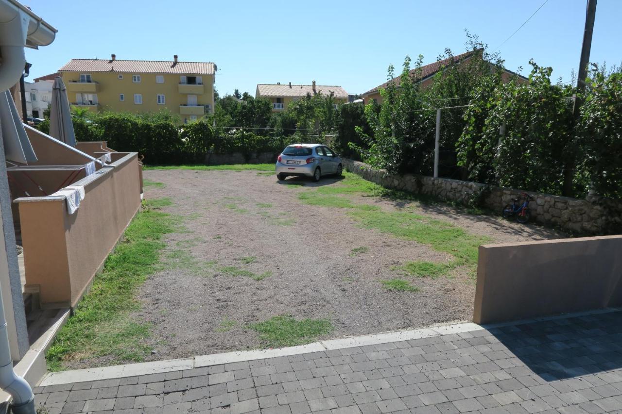 Holiday Home Ljubicic Baska  Luaran gambar